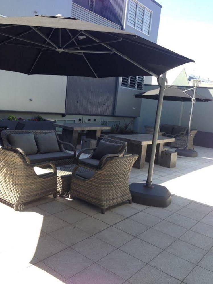 Crown On Darby Newcastle Exterior foto